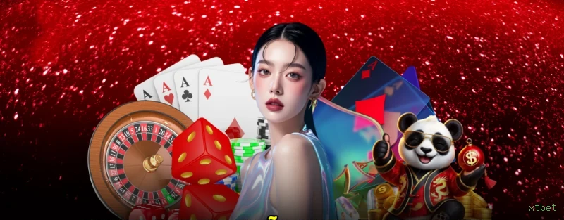 Cassino ao Vivo xtbet