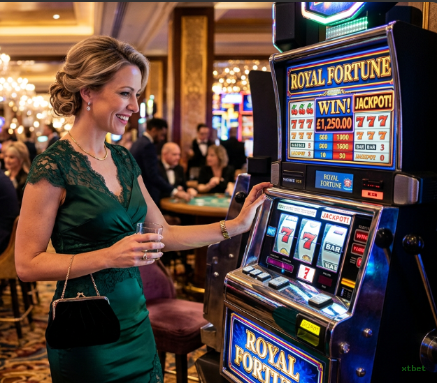 Controles de paJogonto e BRL em xtbet