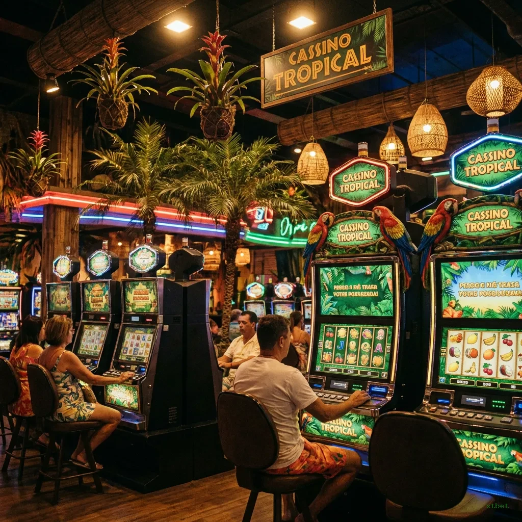 Controles de paJogonto e BRL em xtbet