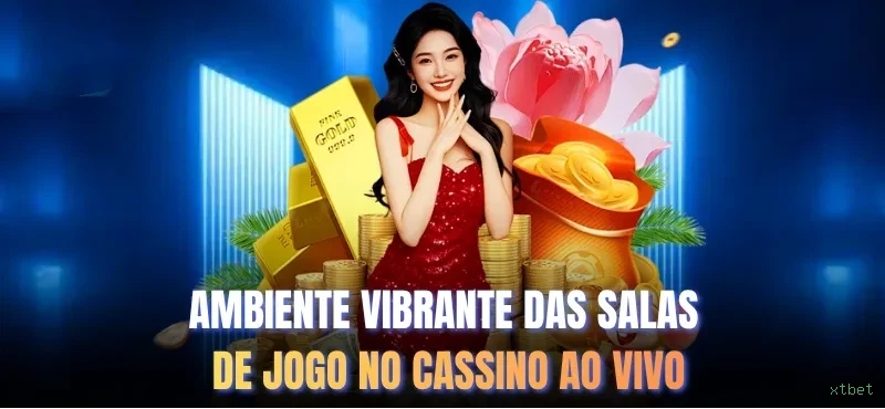 xtbet Plataforma