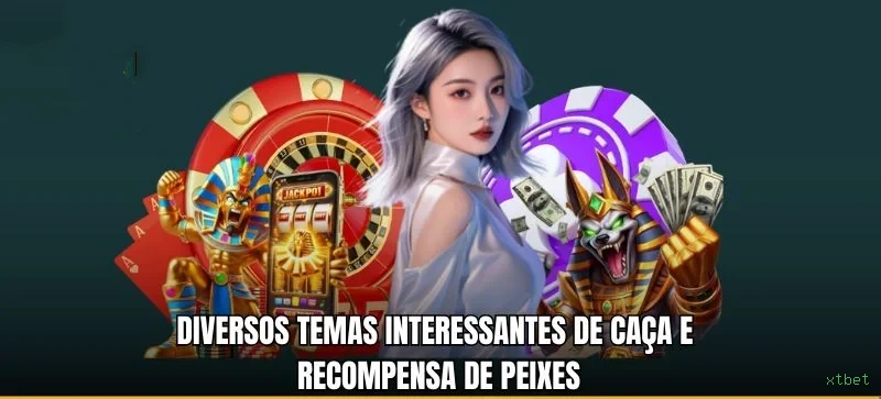 Jogos xtbet