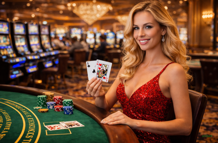 Controles de paJogonto e BRL em xtbet